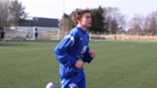 Rek laget, Arent Emil Hauge