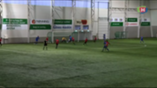Bryne vs FKH