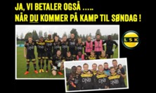 VIERLSK spillere