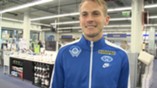 Eirik Hestad