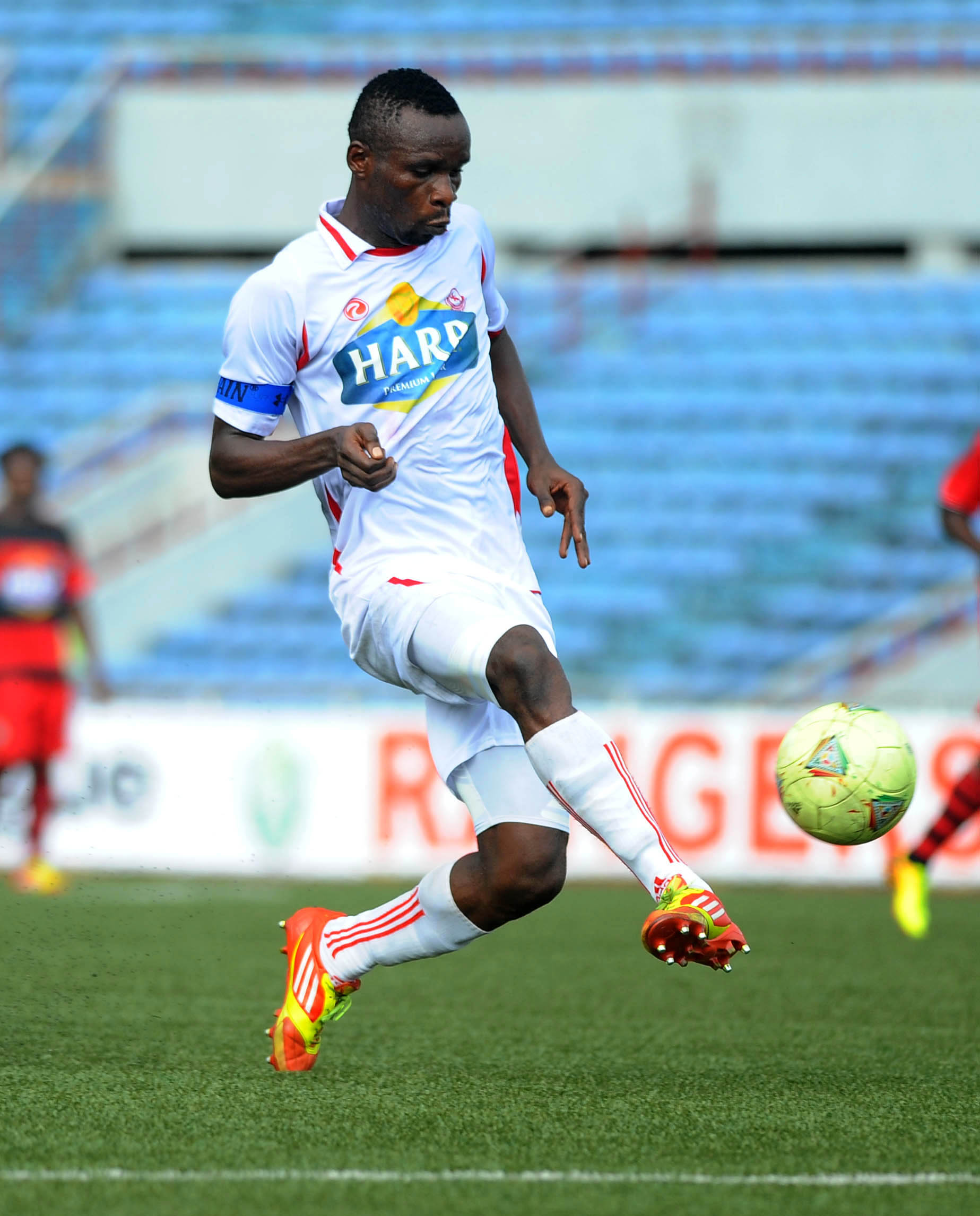 Enugu Rangers Back to Strike 247footballzone