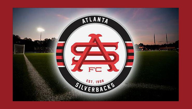 Silverbacks Home | atlantasilverbacksfc.com