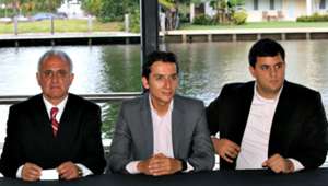 Three Brazilian Investors Acquire the Fort Lauderdale Strikers