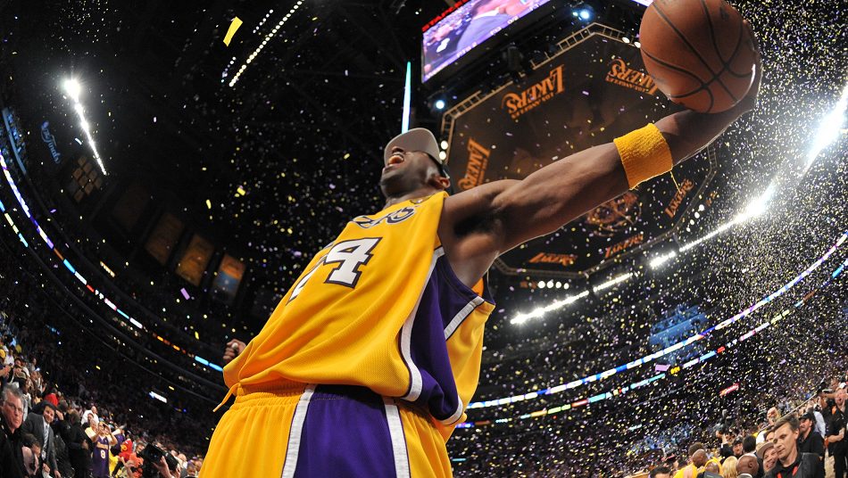 特集］ コービー・ブライアント 最後の旅路 - スポーティングニュース