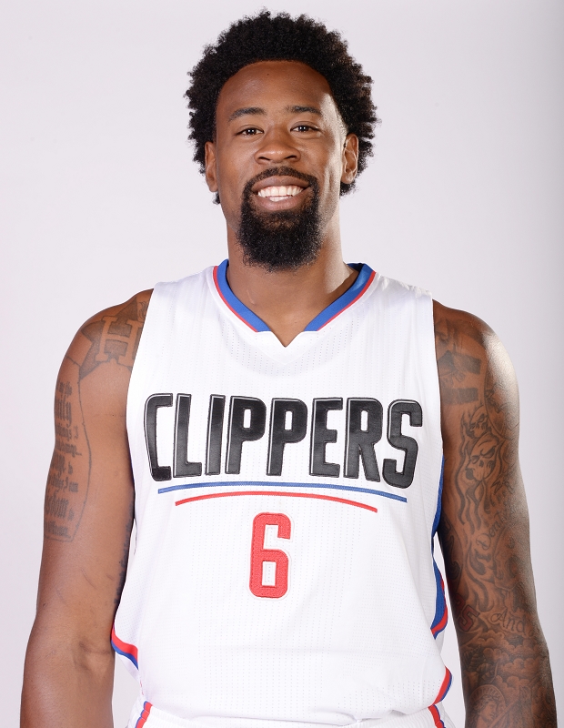 宮地陽子コラム第51回］クリッパーズ残留を決意したデアンドレ