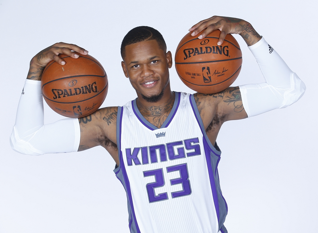 2016-17シーズン戦力分析］サクラメント・キングス - スポーティング