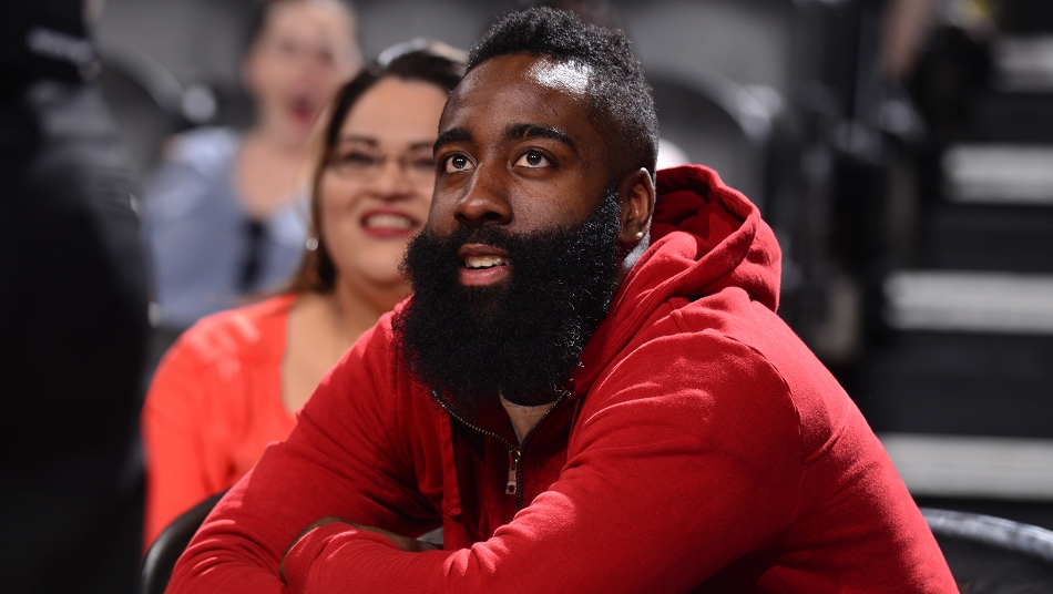 2016-17シーズンに存在価値を証明すべき8人］（2）ジェームズ