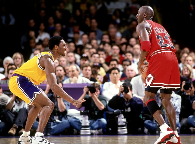 コービー・ブライアント、引退について語る - スポーティングニュース