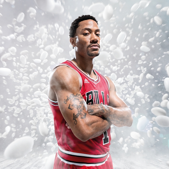 D・ローズの5代目シグネチャー『d rose 5 boost』が発売開始 - ス