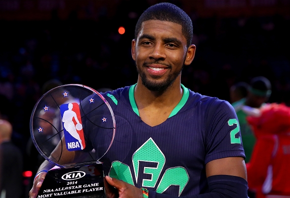 特集】NBAオールスター2014 in ニューオーリンズ - スポーティングニュース