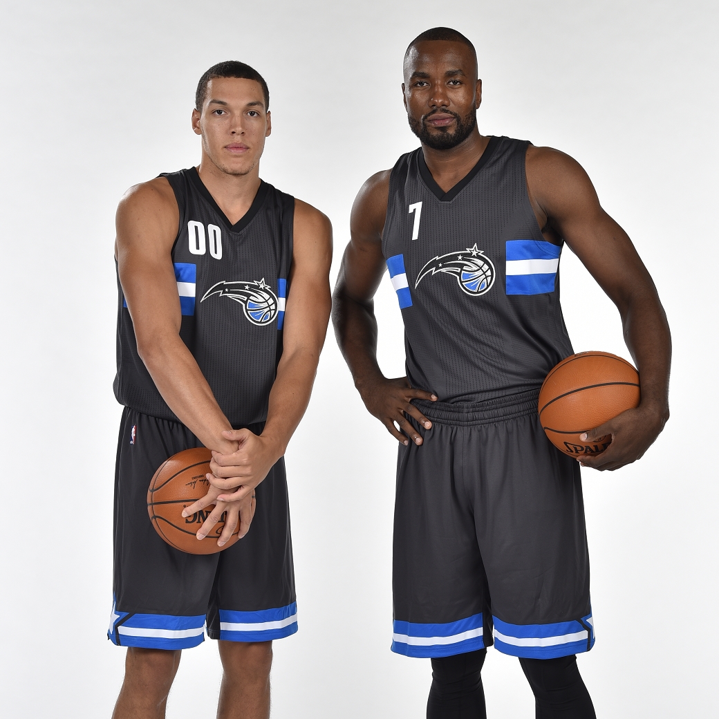 2016-17シーズン戦力分析］オーランド・マジック - スポーティングニュース