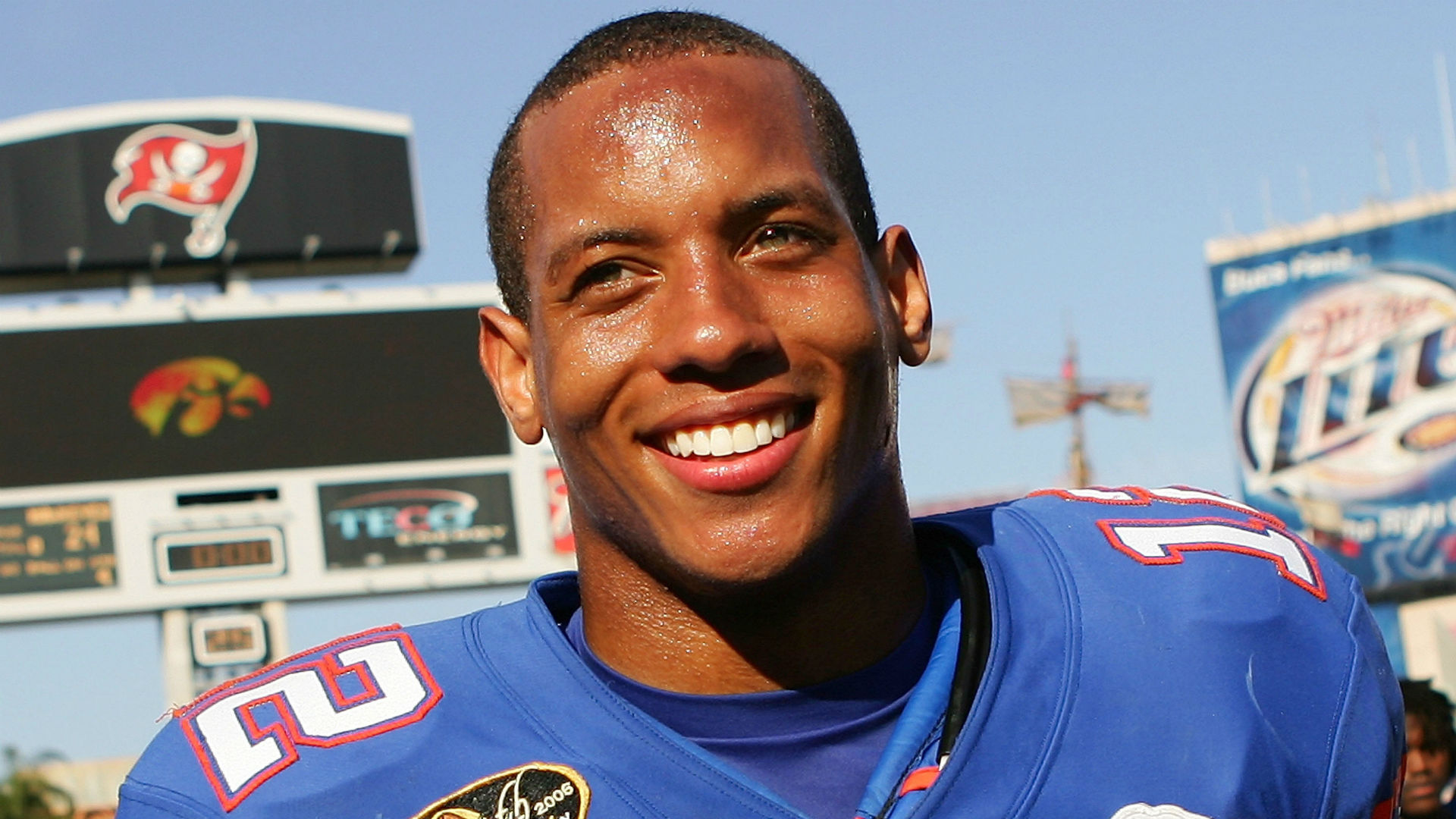 Chris Leak Under Investigation For Sexual Assault Of A Teenager