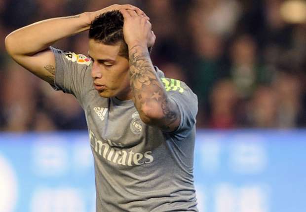 James: Calling me fat p****s me off!