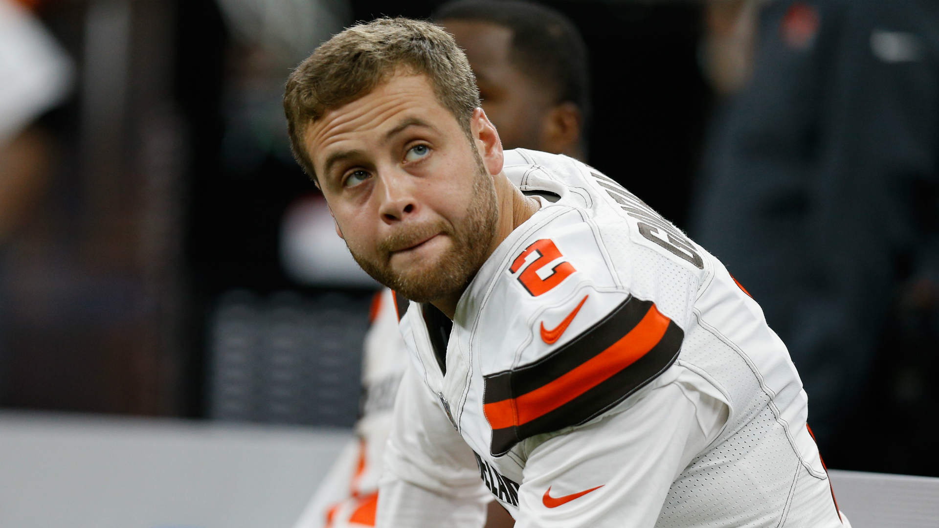 LeBron James enraged by Browns' shameful loss to Saints LeBron James enraged by Browns' shameful loss to Saints