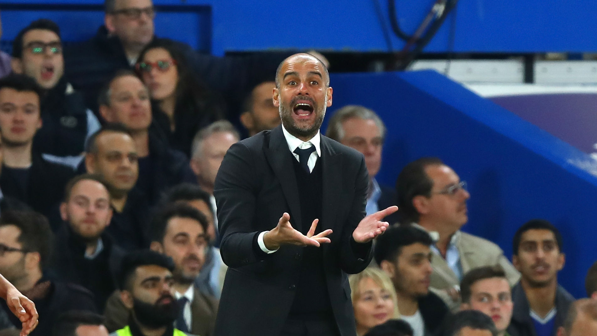 Man City boss Guardiola needs Hull of a boost Man City boss Guardiola needs Hull of a boost