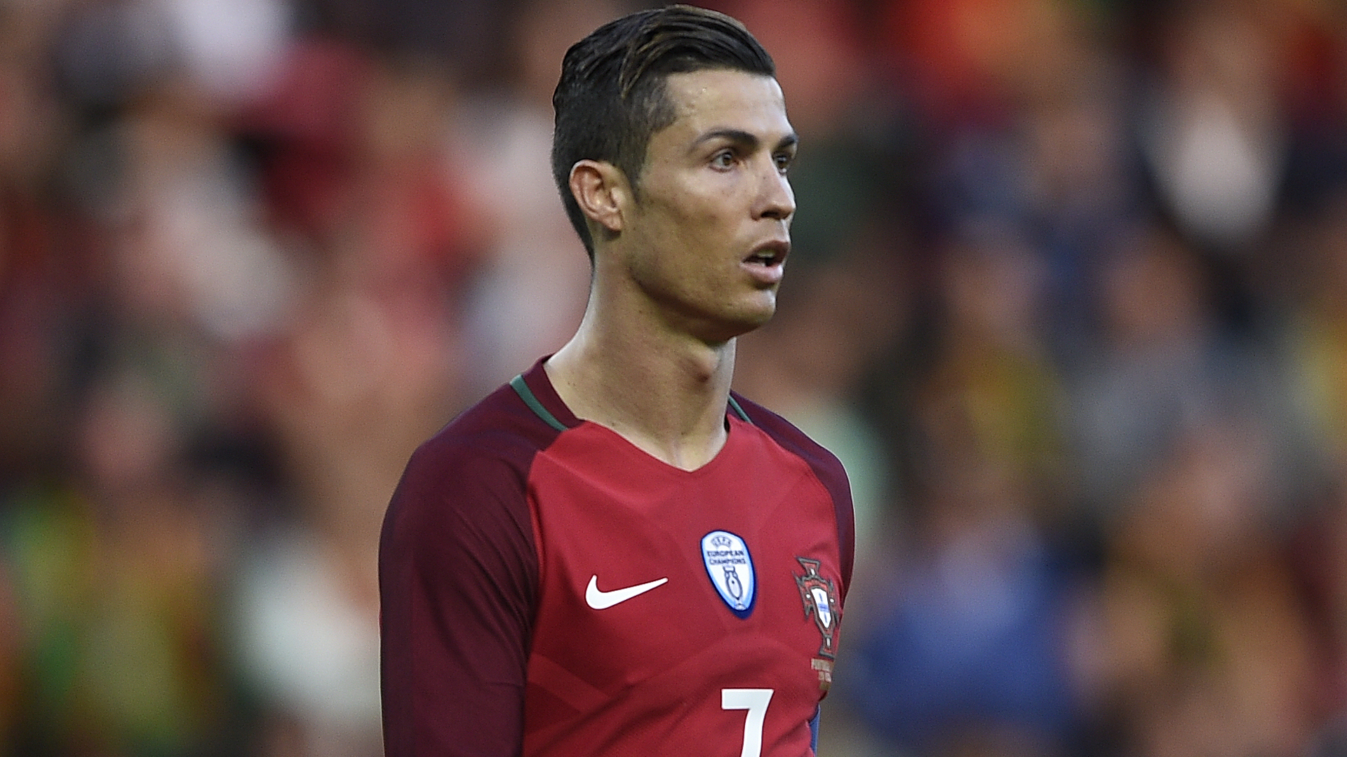 Spanish state prosecutor charges Ronaldo with tax fraud