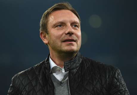 Schalke to field full strength side