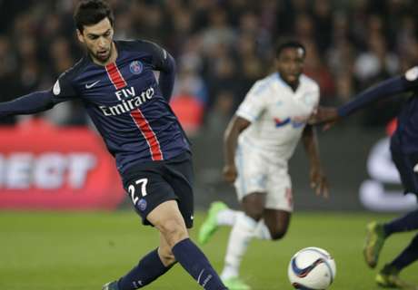 Pastore: I preferred Riquelme to Zidane