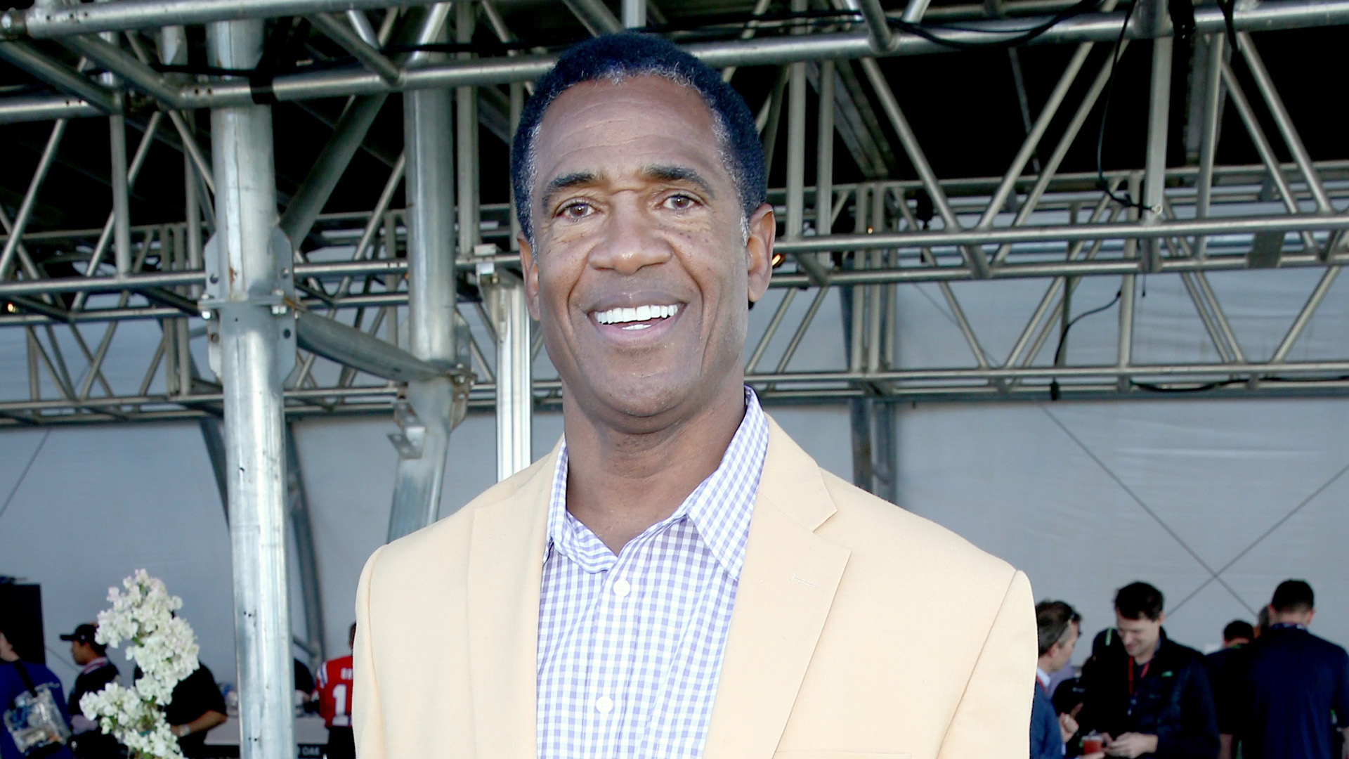 NFL Draft 2018: Raiders Hall of Fame CB Mike Haynes talks draft, Oakland defense