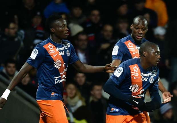 Video: Olympique Lyon vs Montpellier Video: Olympique Lyon vs Montpellier