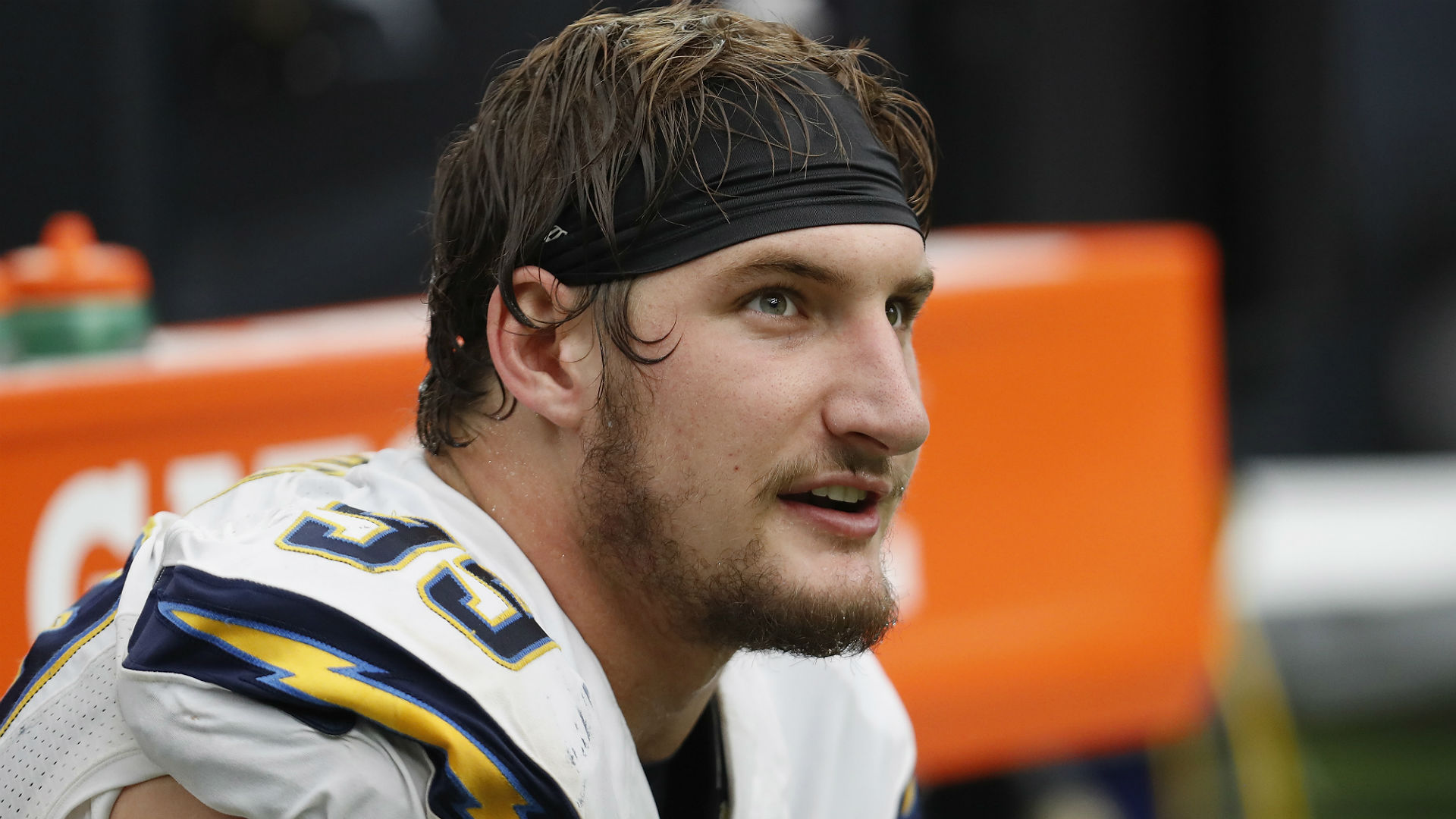 Joey Bosa Injury Update: Chargers DE (foot) Cleared For Practice | NFL ...