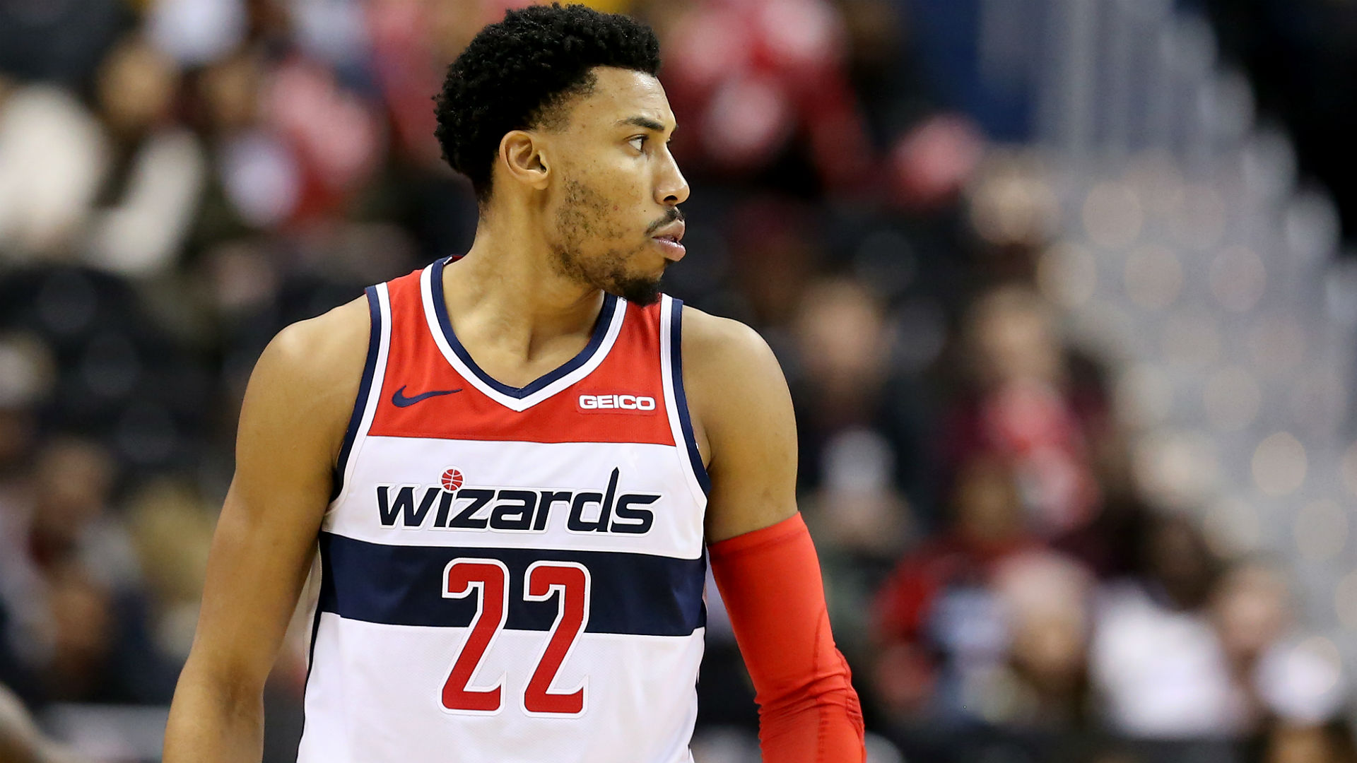 NBA trade rumors: Wizards not looking to deal Otto Porter Jr.