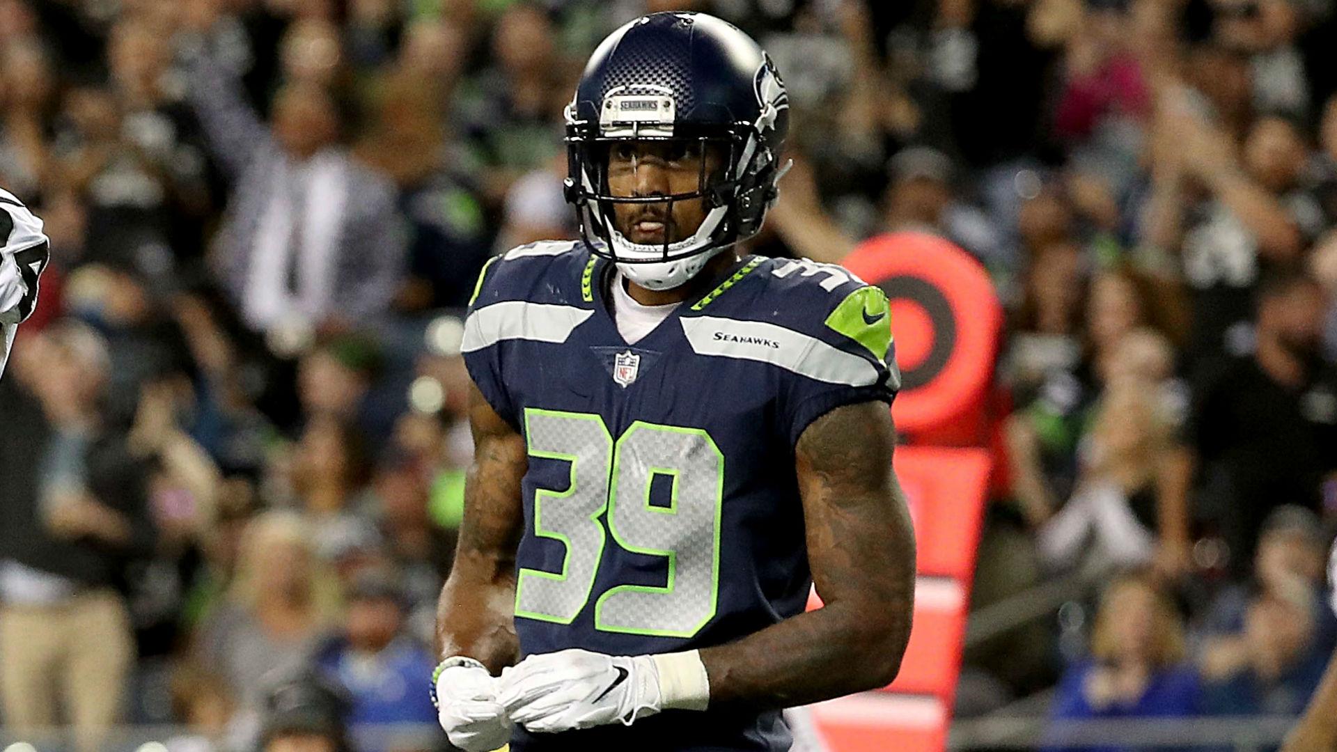 Dontae Johnson injury update: Seahawks reportedly placing starting CB on IR