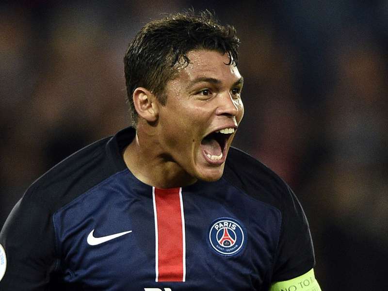 Thiago Silva eyes Champions League tilt for PSG | Goal.com