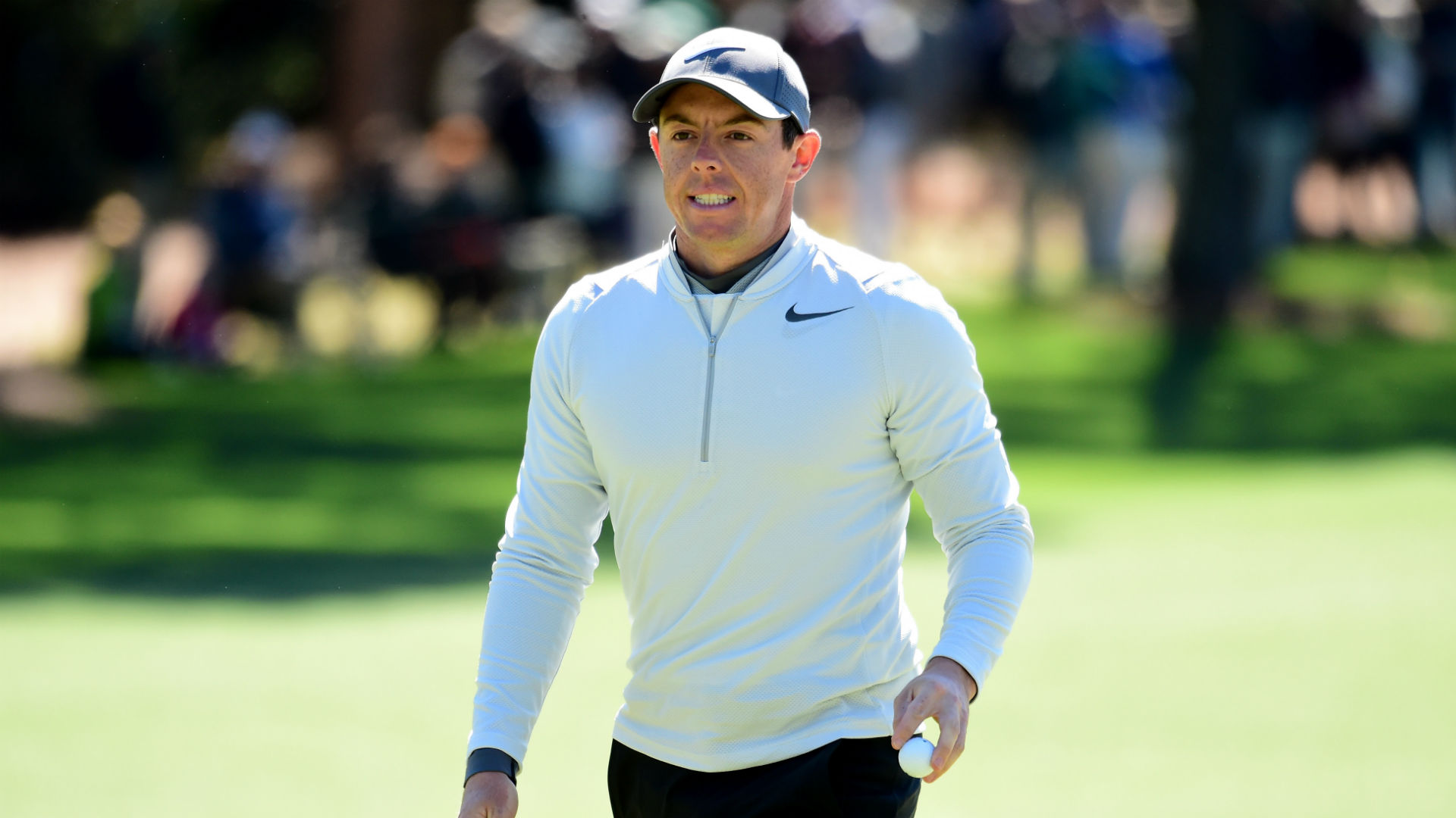 McIlroy pulls out of US PGA Memorial as US Open looms