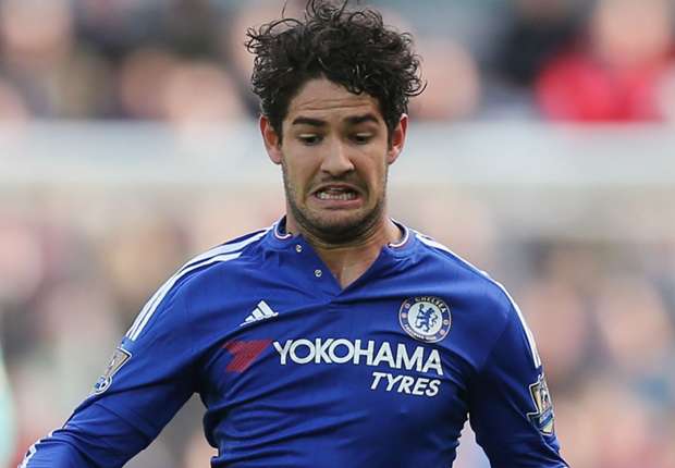 Pato to Villarreal 'in the final stages'