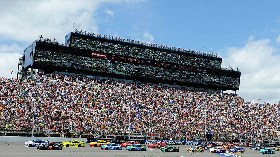 michigan international speedway dates 2014 Nr2003 name author date of dat or ptf date of racelp pave ment sky ban king length (mi) real name alt name location state country region started racing. michigan international speedway dates 2014 Nr2003 name author date of dat or ptf date of racelp pave ment sky ban king length (mi) real name alt name location state country region started racing.