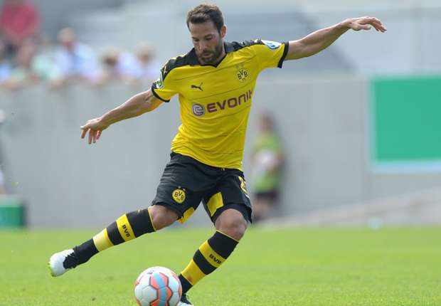 Castro: Dortmund must ignore Bayern to see out PAOK match