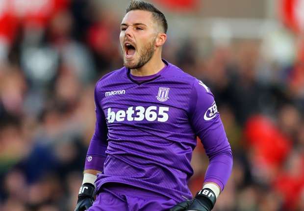 Image result for jack butland