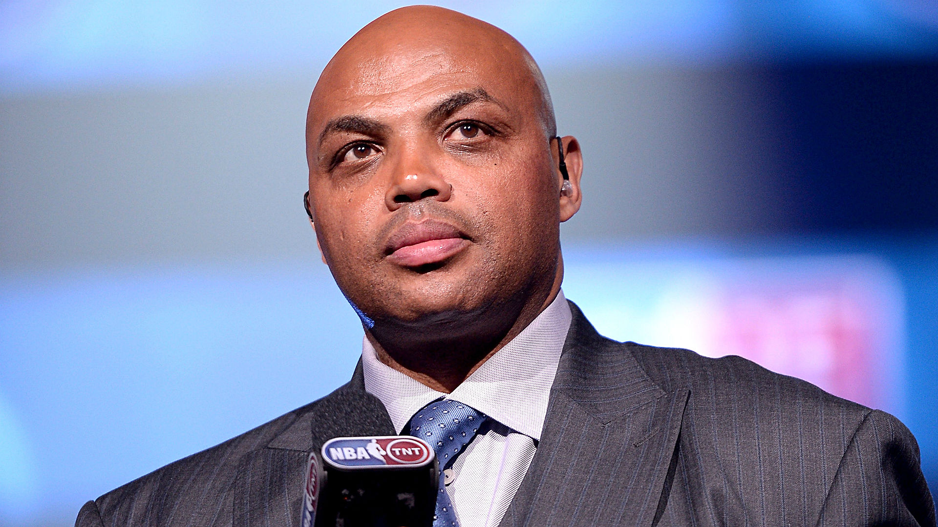 Charles Barkley picks up Lightning coaches’ dinner tab in Chicago | NHL