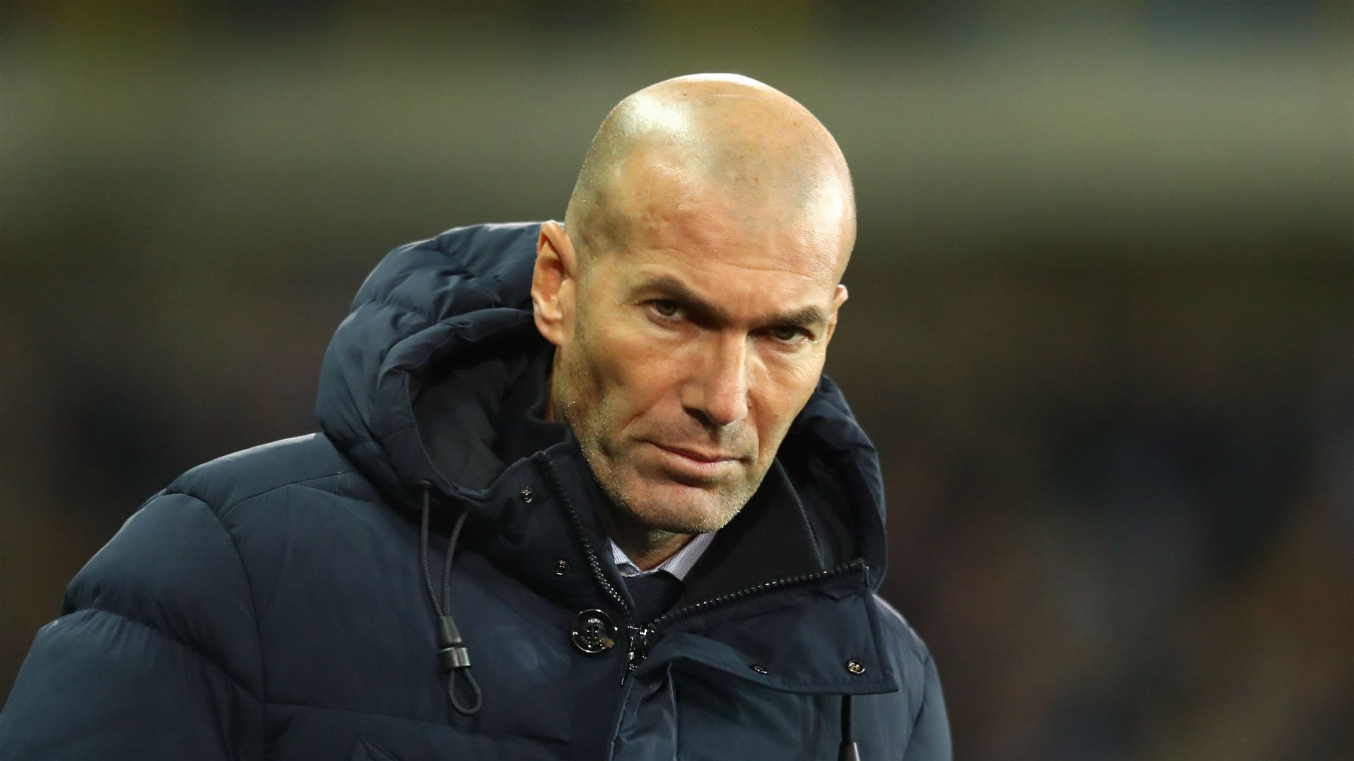 'We'll eliminate Liverpool!' - Real Madrid boss Zidane jokes ahead of Champions League draw