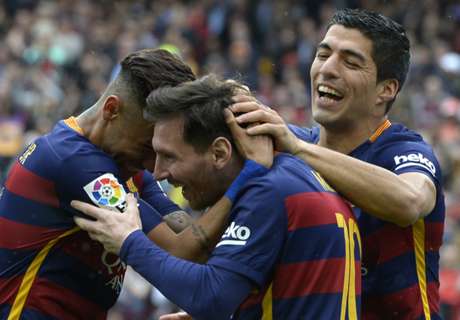 The permutations of Europe's leagues