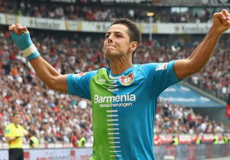 Hernandez: Madrid was difficult
