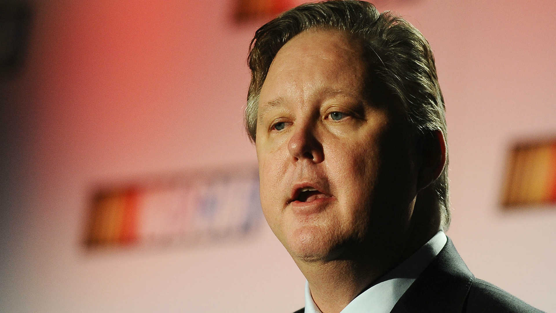 Former NASCAR CEO Brian France pleads guilty to DWI