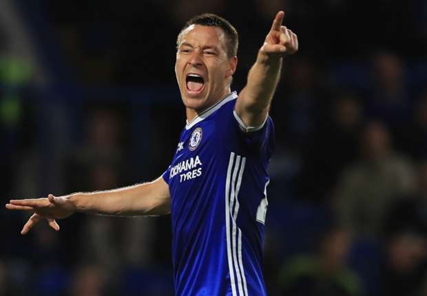 Conte backs Terry to play on
