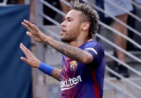 Isi Tawaran Kontrak PSG Buat Neymar