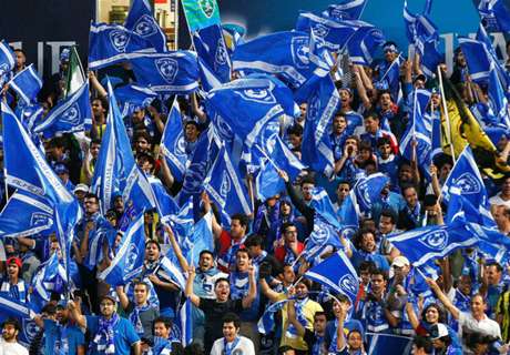 AFC Champions League Review