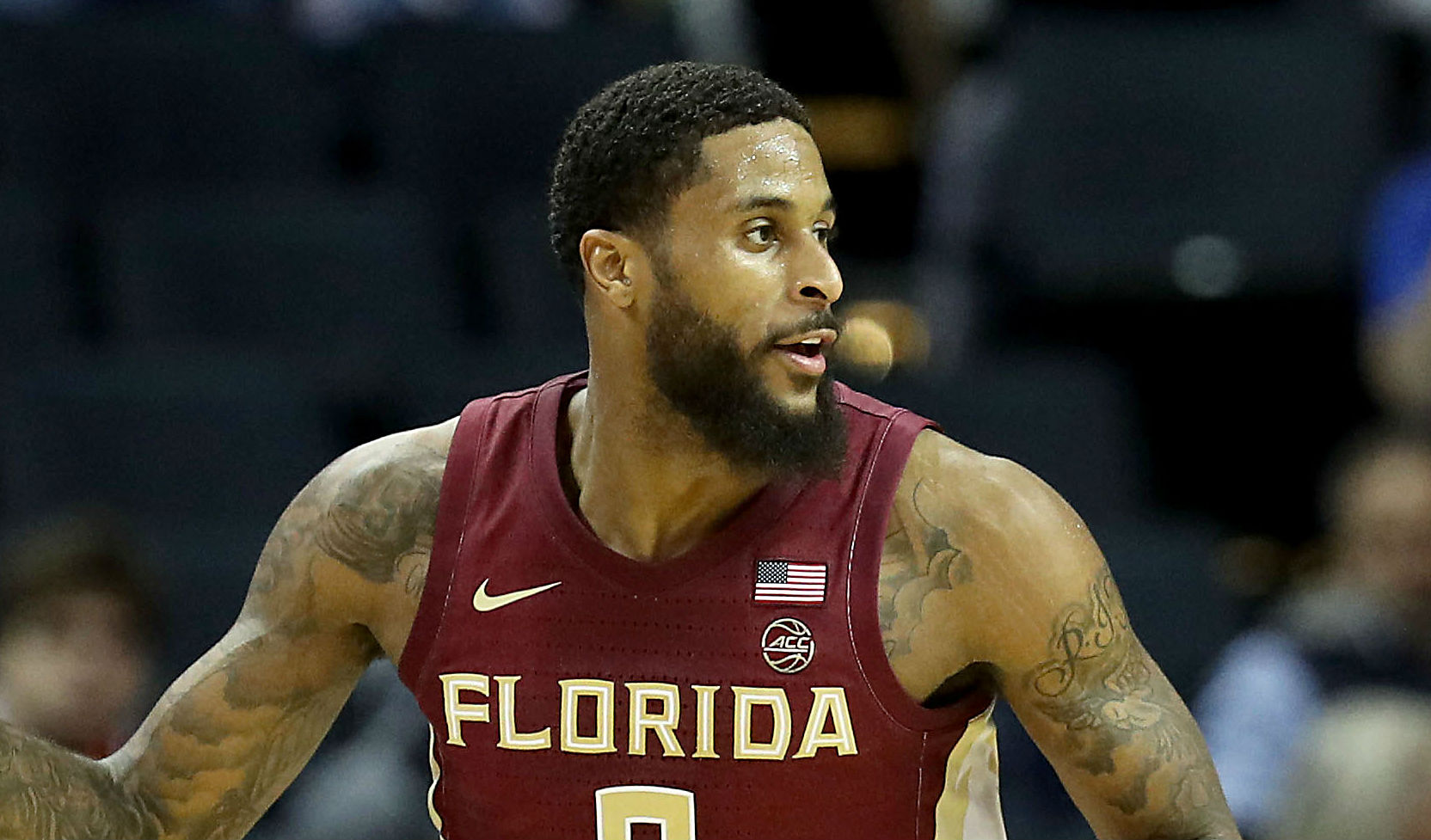 Florida State Senior Phil Cofer to Miss Sweet 16 After Father's Death