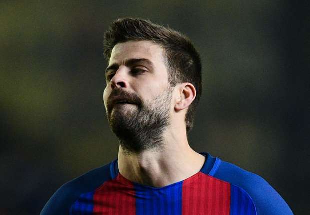 gerard pique gerard pique