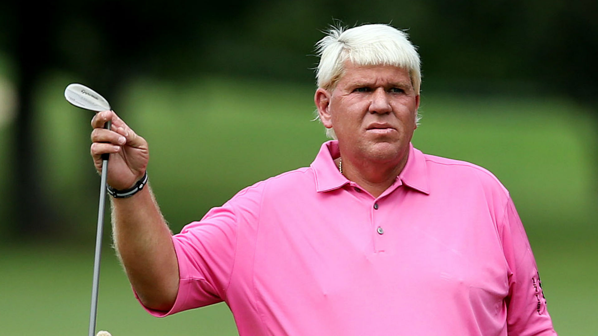 John Daly will make Champions Tour debut in May Golf Sporting News