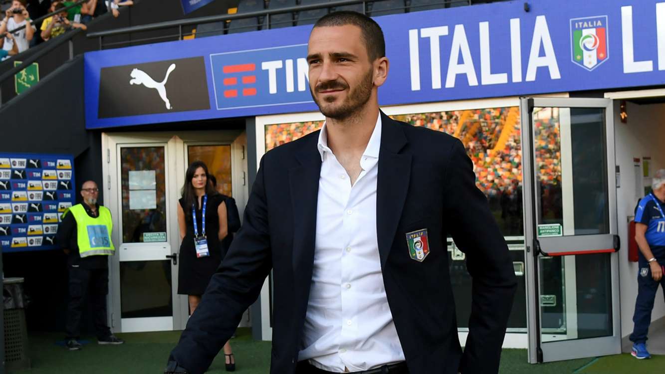 Image result for leonardo bonucci