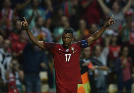 Nani shines in comfortable Portugal win