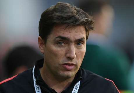 Portugal U21s out of Euros