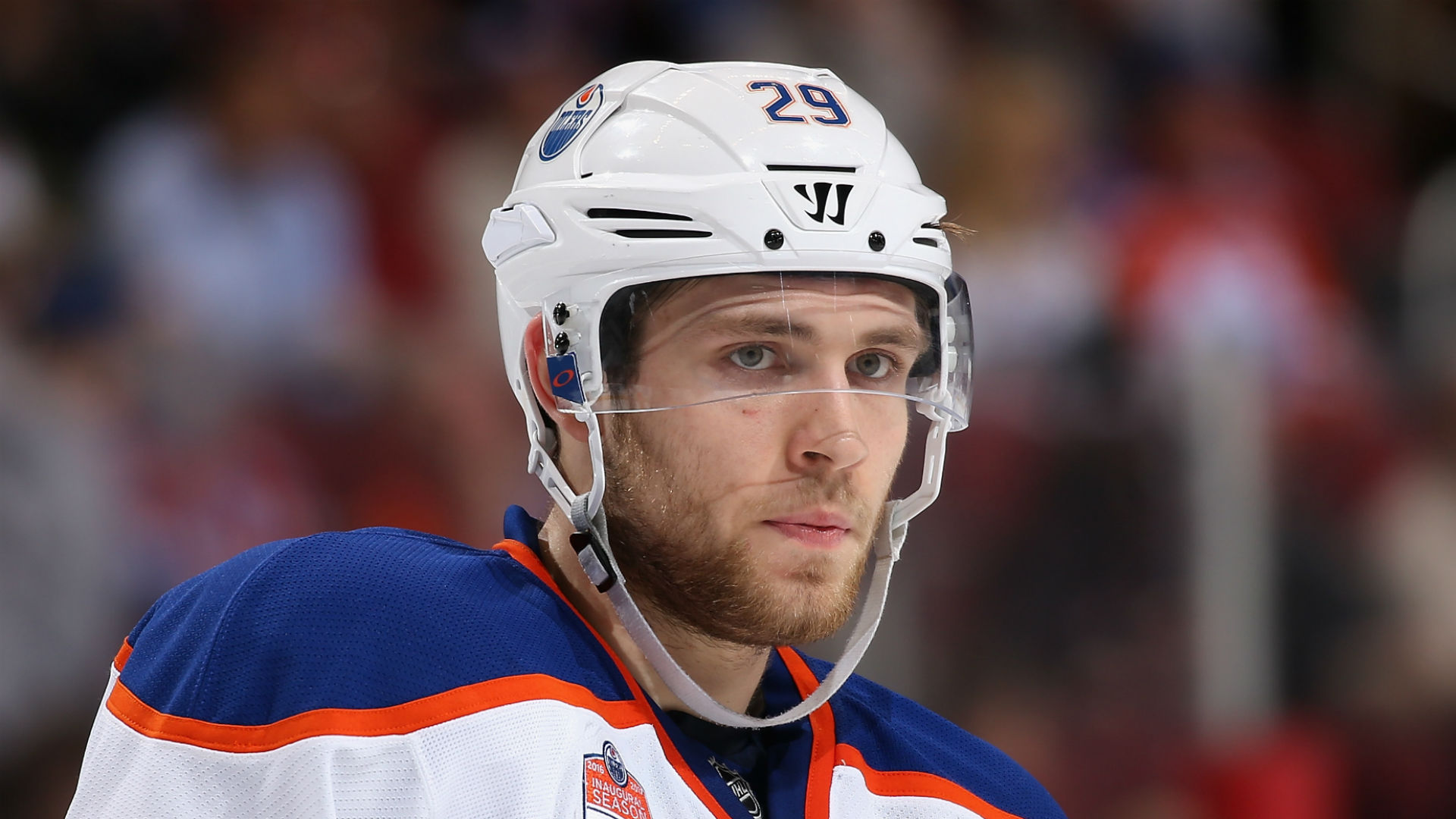 NHL playoffs 2017 Oilers' Leon Draisaitl spared suspension for Game 4
