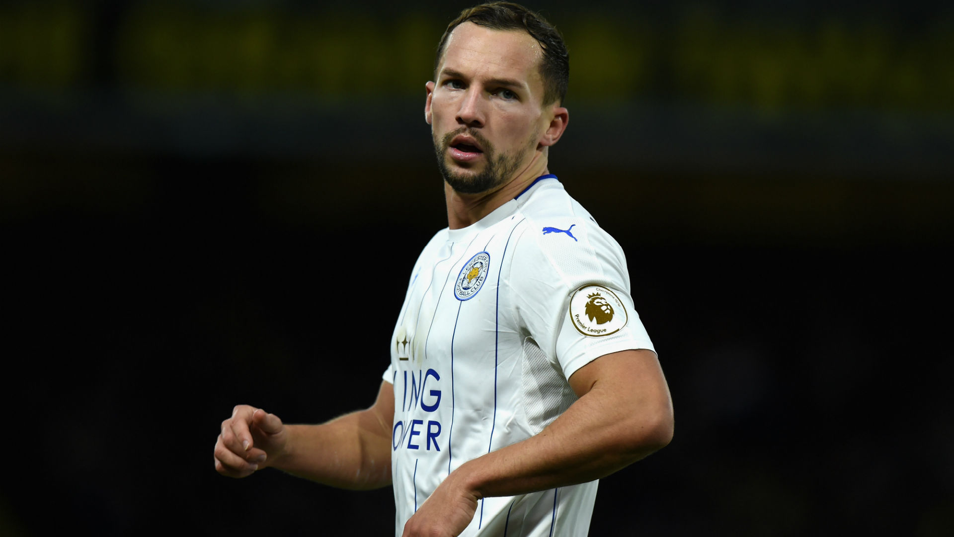 Foxes march into last 16 Foxes march into last 16