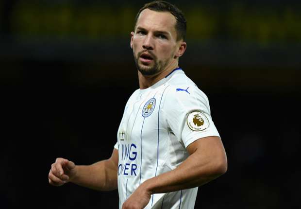 Drinkwater banned for three matches after accepting FA charge